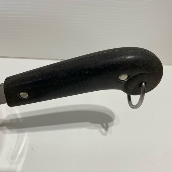 Revere Ware Copper Bottom 3 Qt Saucepan with Lid - Picture 3 of 7